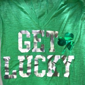 Victoria’s Secret PINK tee